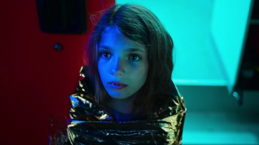 Το γερμανικό "Dear Child" είναι η σειρά που (δικαίως) κατέκτησε το Netflix