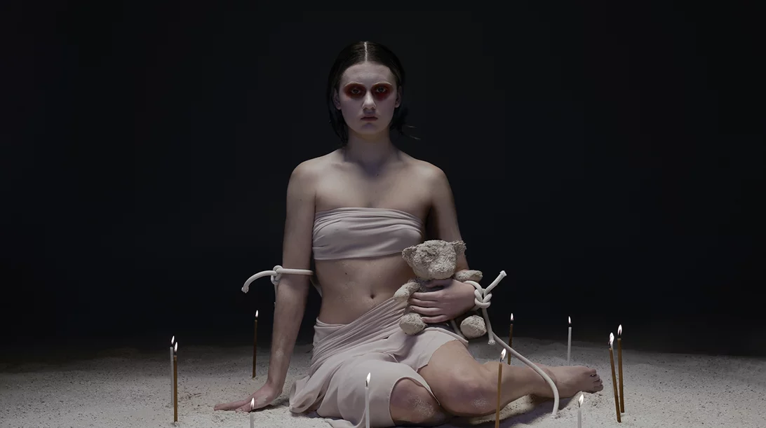 "Ιφιγένεια εν Ταύροις": Φρέσκια ματιά σε μια ανανεωτική όπερα