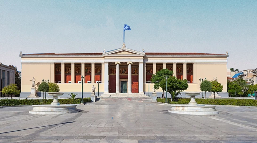 Η Αθήνα διαβάζει ποίηση -και μπορείς να διαβάσεις κι εσύ