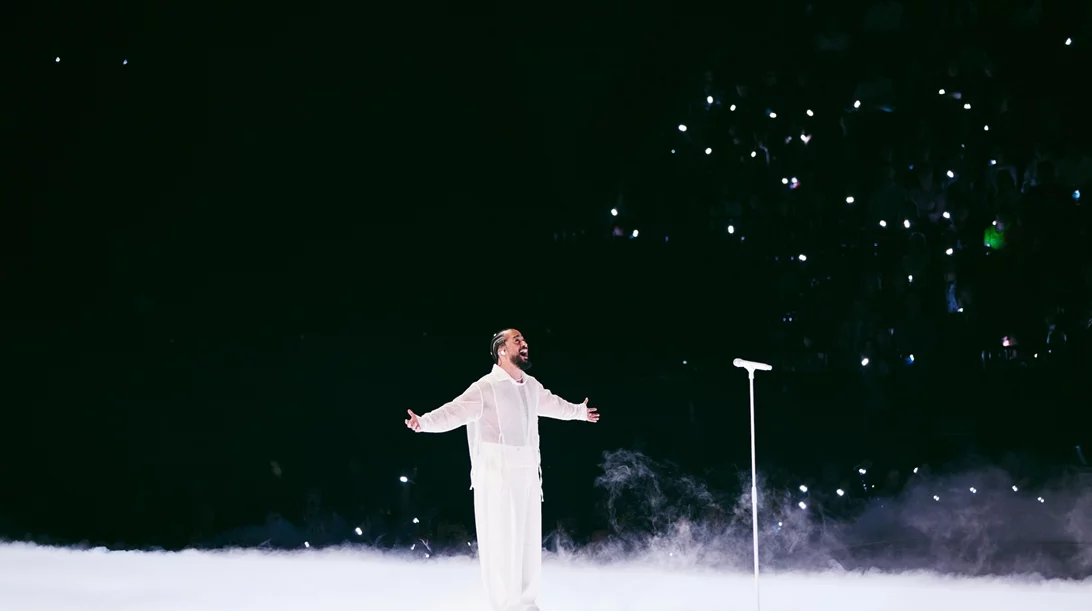 Τι προμηνύει ο ερχομός του Slimane για τις συναυλίες στην Αθήνα;