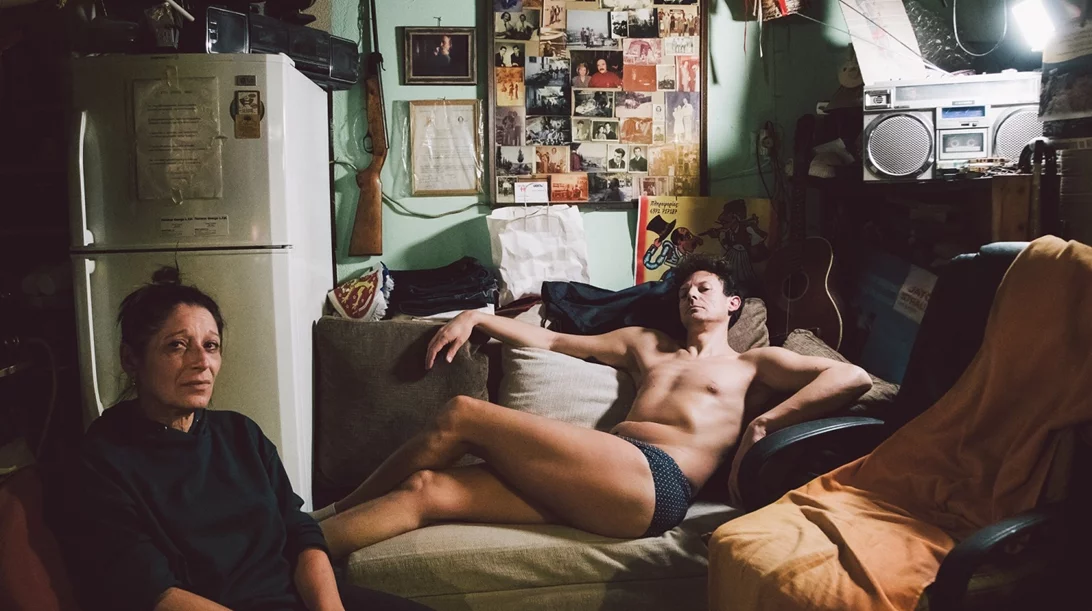 Νέος κύκλος παραστάσεων για τη "Σεροτονίνη" στο Bios