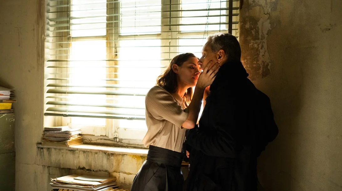 Δυο σύγχρονα φιλμ έρχονται αυτήν την εβδομάδα στην ΕΡΤ3