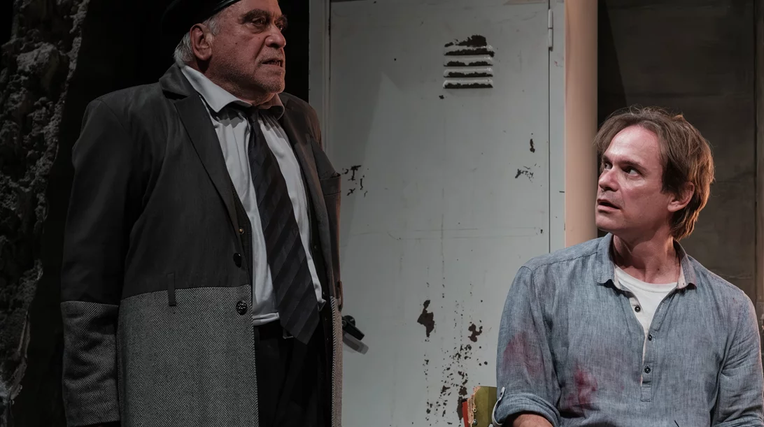 Ο πουπουλένιος