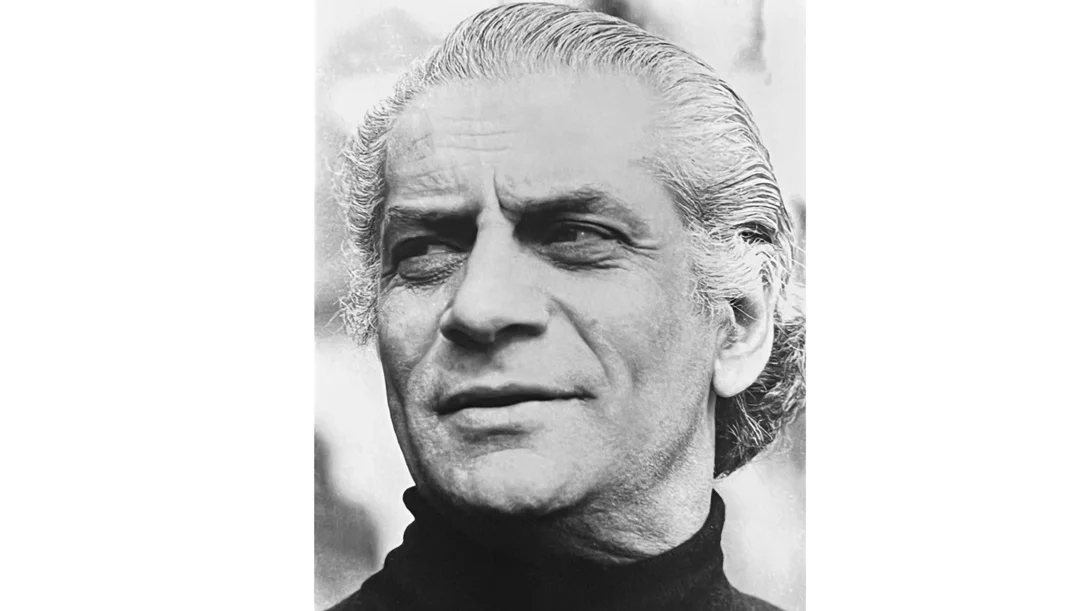 Αφιέρωμα στον αρχιμουσικό Δημήτρη Χωραφά