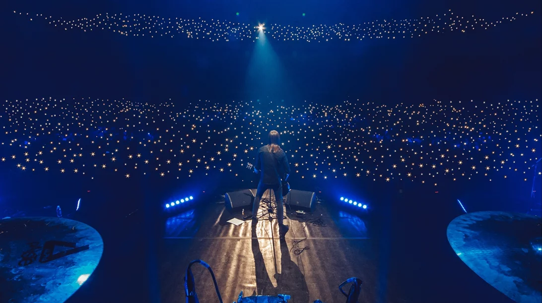 Η καλύτερη Metallica Tribute Band έρχεται στο CT Garden Festival 2023