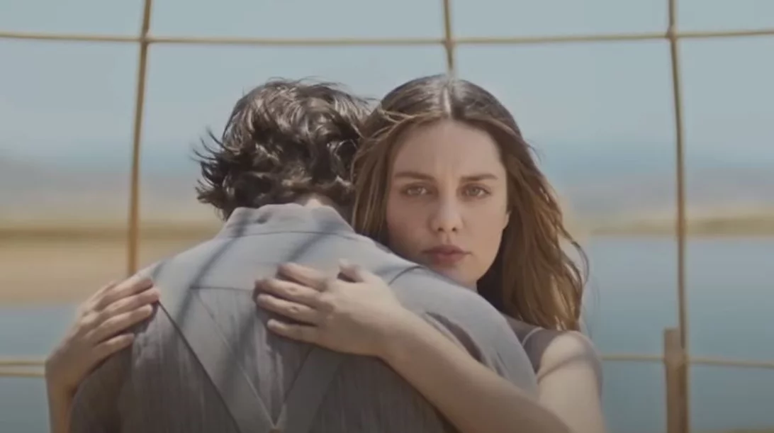 "Το προξενιό της Ιουλίας" είναι η νέα σειρά εποχής του Αlpha που ανυπομονούμε να δούμε