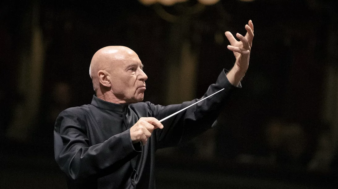 Μεγάλοι σολίστ στο Ηρώδειο