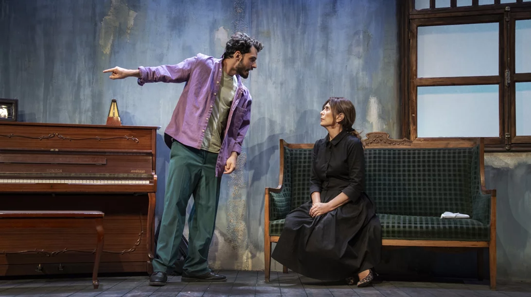 Οι νέες παραστάσεις της εβδομάδας