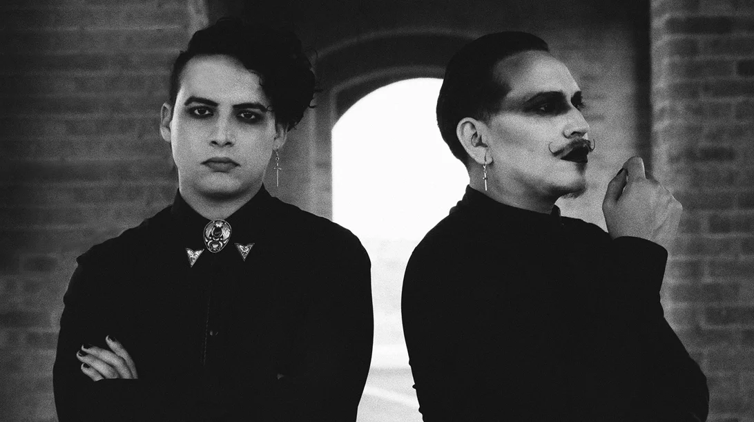 Το πρώτο Death Disco Indoor Festival είναι γεγονός