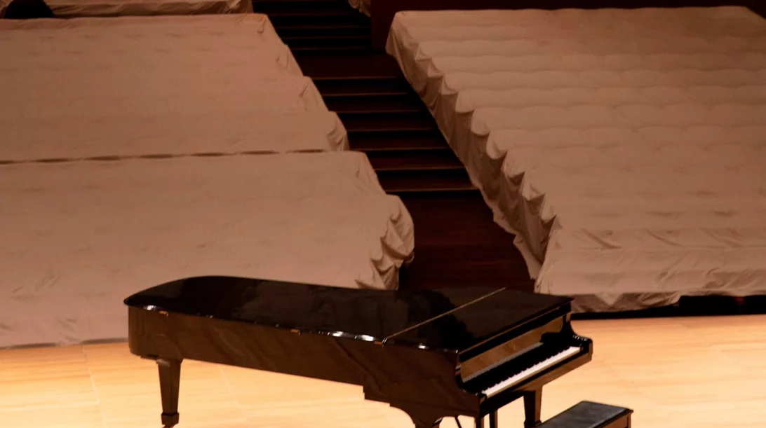 Piano Days: Η μεγάλη γιορτή του πιάνου στο Μέγαρο Μουσικής