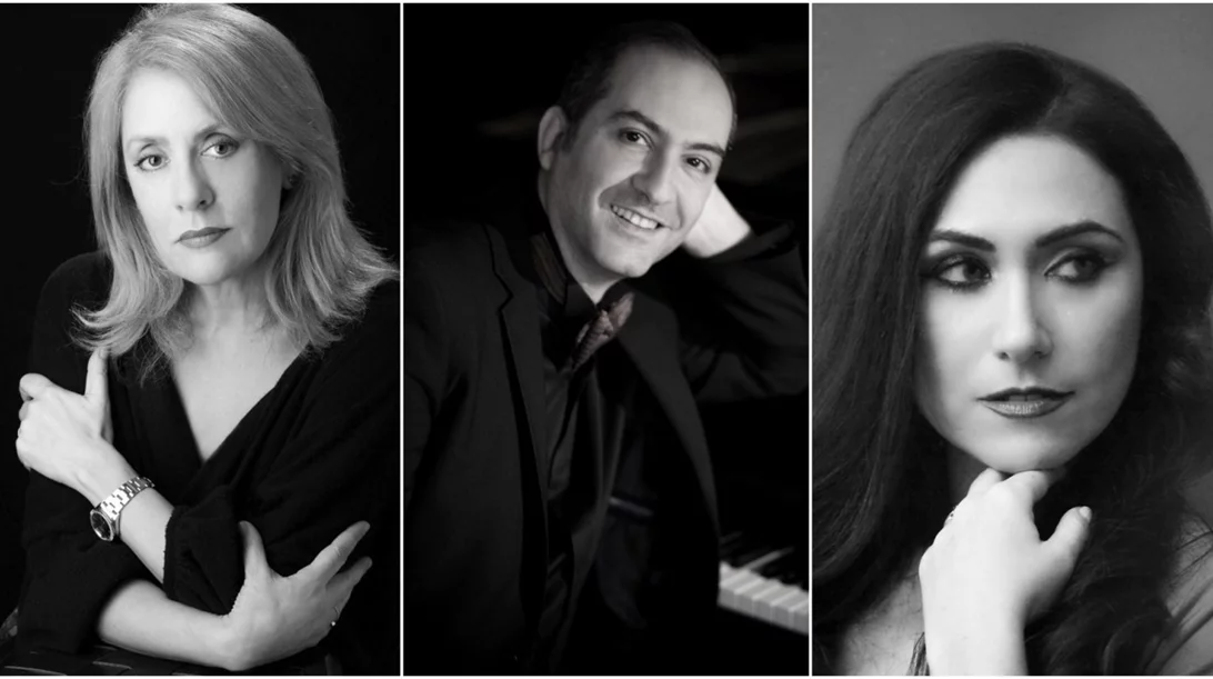 "Le Carnet de Cuissine de George Sand": Η κλασική μουσική συναντά τη γαστρονομία στο Ίδρυμα Θεοχαράκη