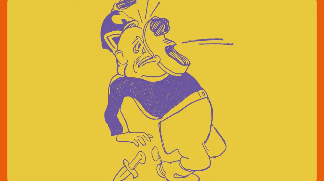 Η Αθήνα ξαναζεί την 28η Οκτωβρίου του 1940 με μια παράσταση που έκανε θραύση