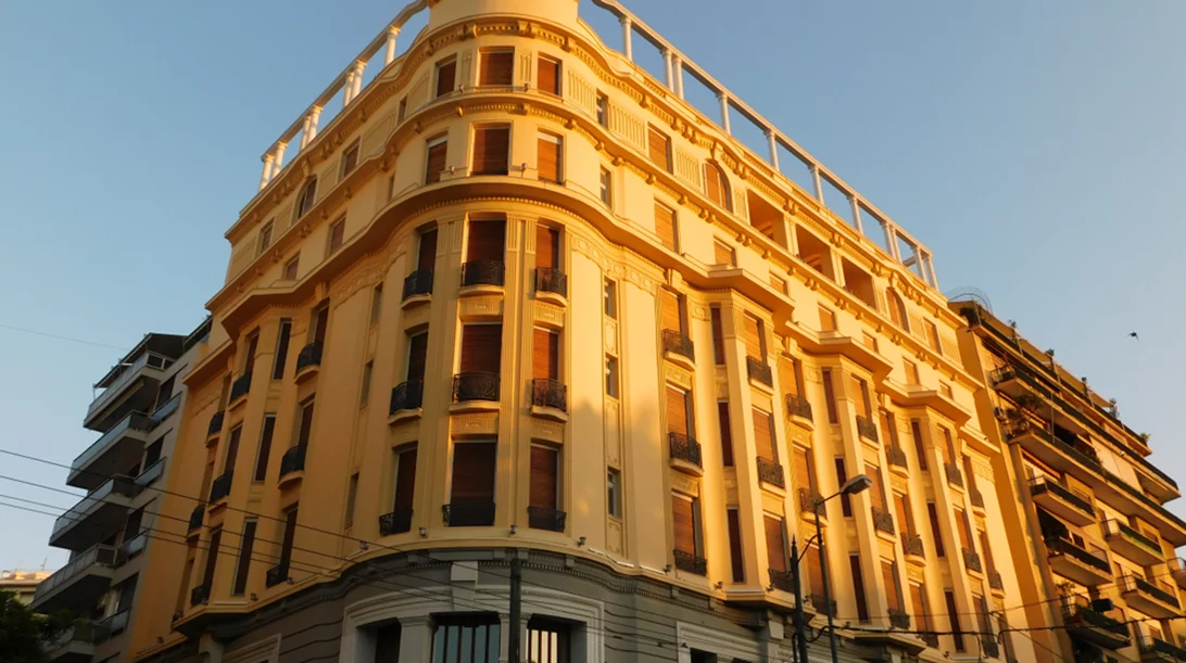 Το ιστορικό "Ακροπόλ" εντάχθηκε στο επιχειρησιακό πρόγραμμα του ΕΣΠΑ