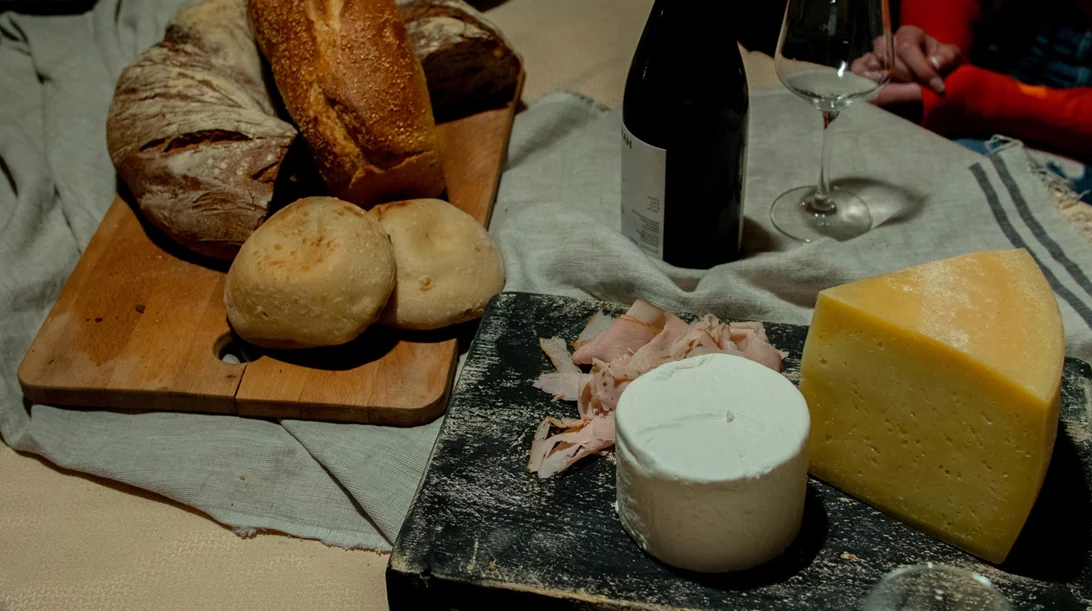 Η Περιφέρεια Κεντρικής Μακεδονίας δίνει γευστικά μαθήματα εξωστρέφειας