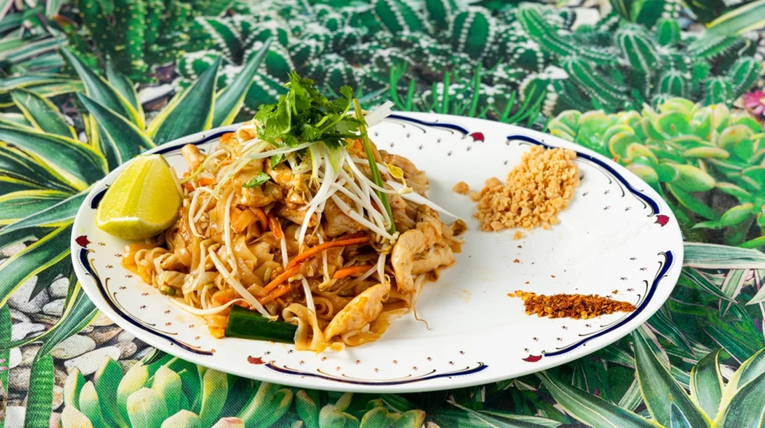 Sister: Delivery with a twist από το αγαπημένο εστιατόριο του Ψυχικού