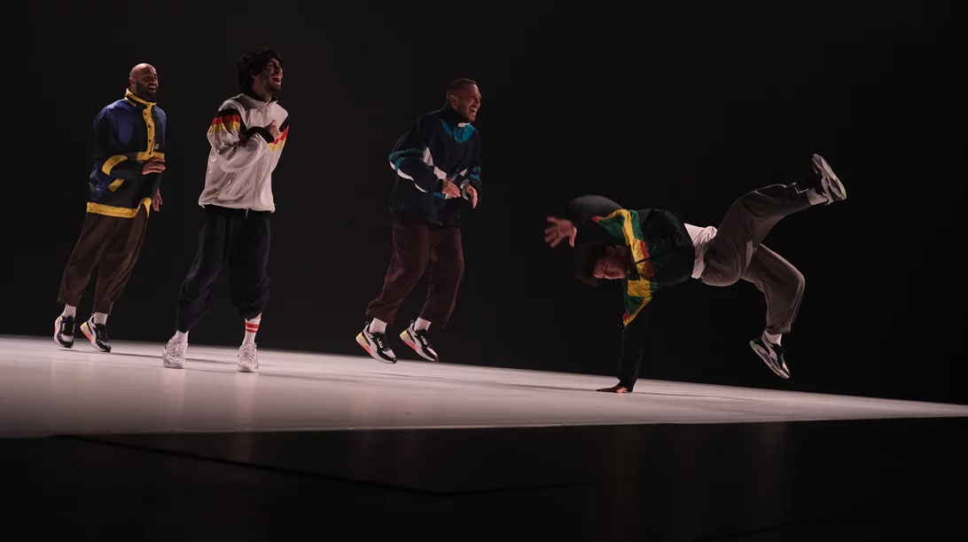 Φεστιβάλ Χορού Καλαμάτας: Τι ετοιμάζουν οι Έλληνες χορευτές και δεν πρέπει να χάσετε!