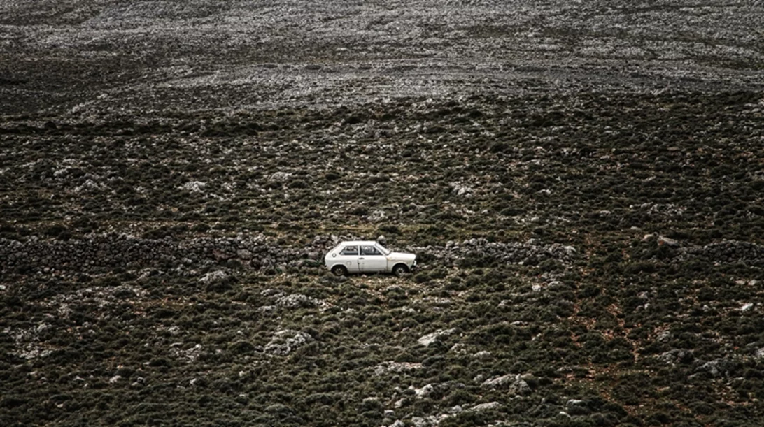 2η Διεπιστημονική Φιλοξενία στη Χίο: Έξι καλλιτέχνες, επιστήμονες και ερευνητές μελετούν τον τόπο