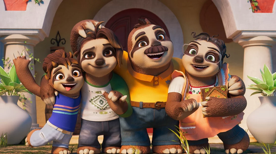 Βραδύποδες στην Κουζίνα