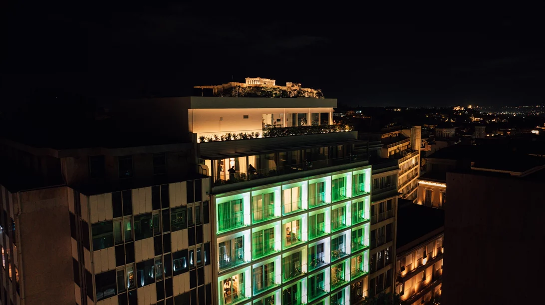 Το Electra Rhythm Athens γιόρτασε τα εγκαίνια της νέας του εποχής