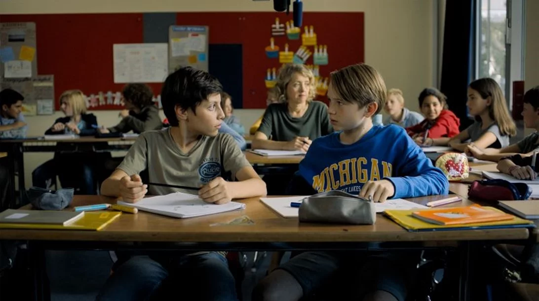 "Σινεμά για νέους - JugendKino": Μηνιαία σειρά γερμανικών ταινιών για σχολικές τάξεις στο Ινστιτούτο Γκαίτε