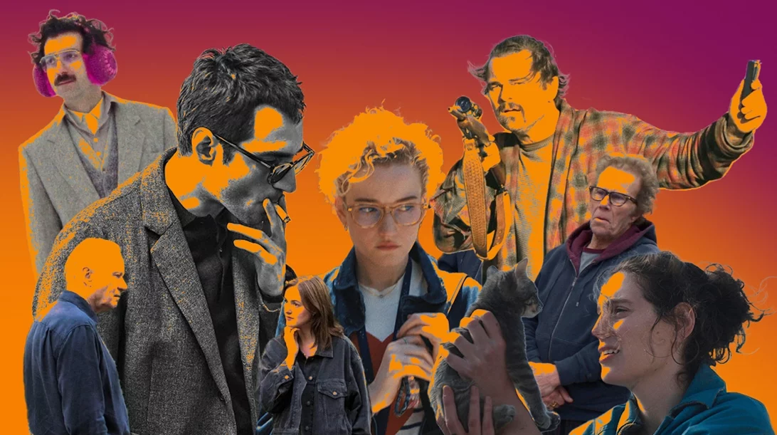 Οι καλύτερες ταινίες του 2025 από την κινηματογραφική ομάδα του "α"