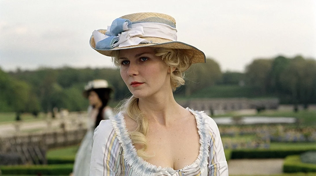 Απόψε (8/11) στην TV: Όλα τα βλέμματα στραμμένα στην "Μαρία Αντουανέτα" της Σοφία Κόπολα