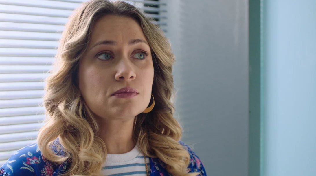 Το "Είμαι η Τζο" εξυμνεί το γυναικείο δικαίωμα στον χρόνο και την αταξία