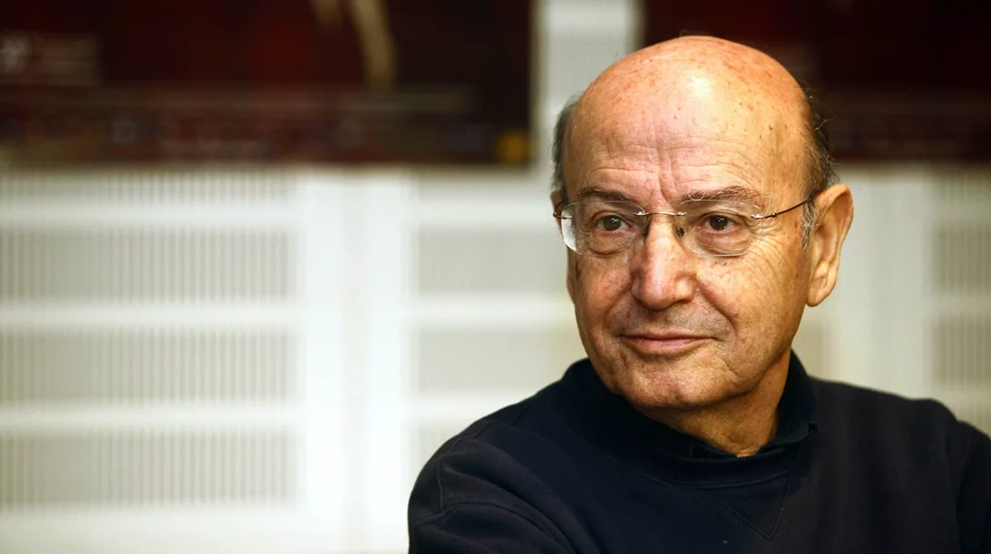 "Ίχνη αιωνιότητας: Θόδωρος Αγγελόπουλος": Μια ημερίδα για το έργο του σπουδαίου σκηνοθέτη