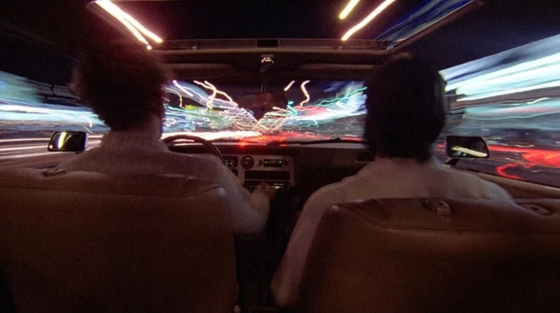 22 +1 ενδιαφέροντα facts για την ταινία- σταθμό "Koyaanisqatsi: Life out of Balance"