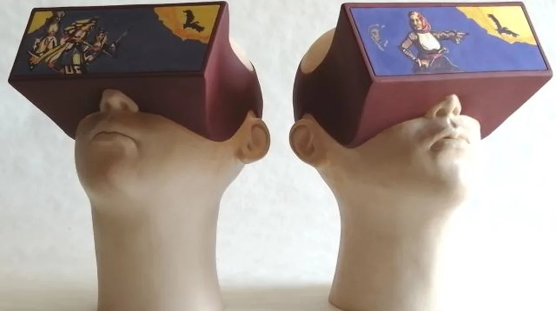 "5 fragments": Μια έκθεση που αναδεικνύει την σύγχρονη ελληνική κεραμική