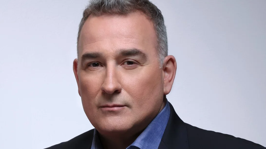 "Forcé": μία νέα εκπομπή γεωπολιτικής ανάλυσης με τον Σωτήρη Δανέζη