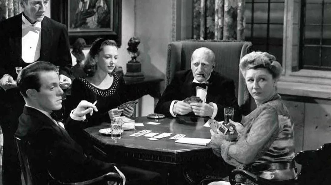 Και Μετά δεν Έμεινε Κανένας