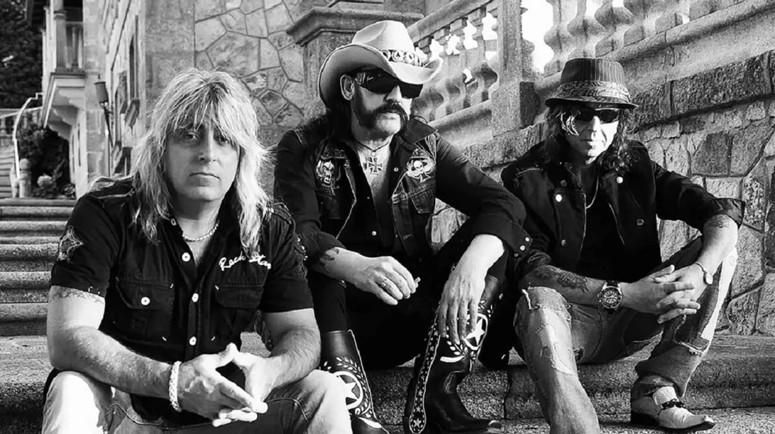 50 χρόνια Motörhead, μέρος 2ο: Η συντήρηση ενός σιδερένιου  θρύλου (1983-2015)