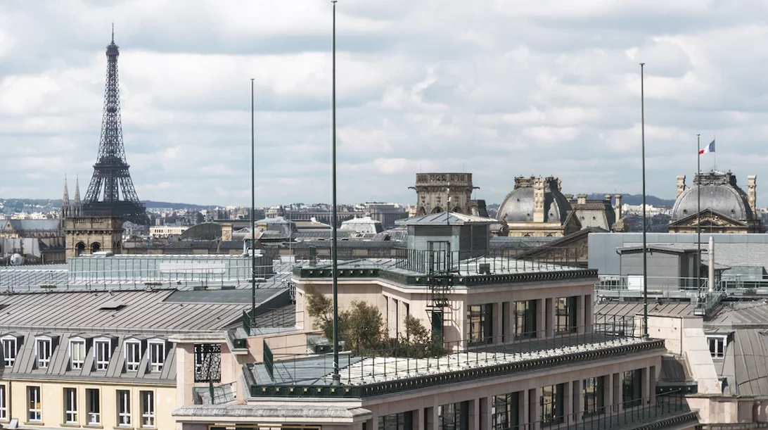 Όμιλος Radisson Hotel: Πάνω από 130 νέες συμβάσεις και εγκαίνια παγκοσμίως στο πρώτο εξάμηνο του 2024