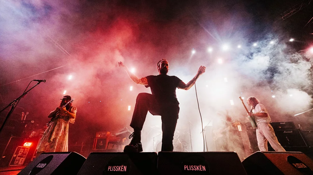 Summertime Madness! Συναυλιακό καλοκαίρι στο κάγκελο