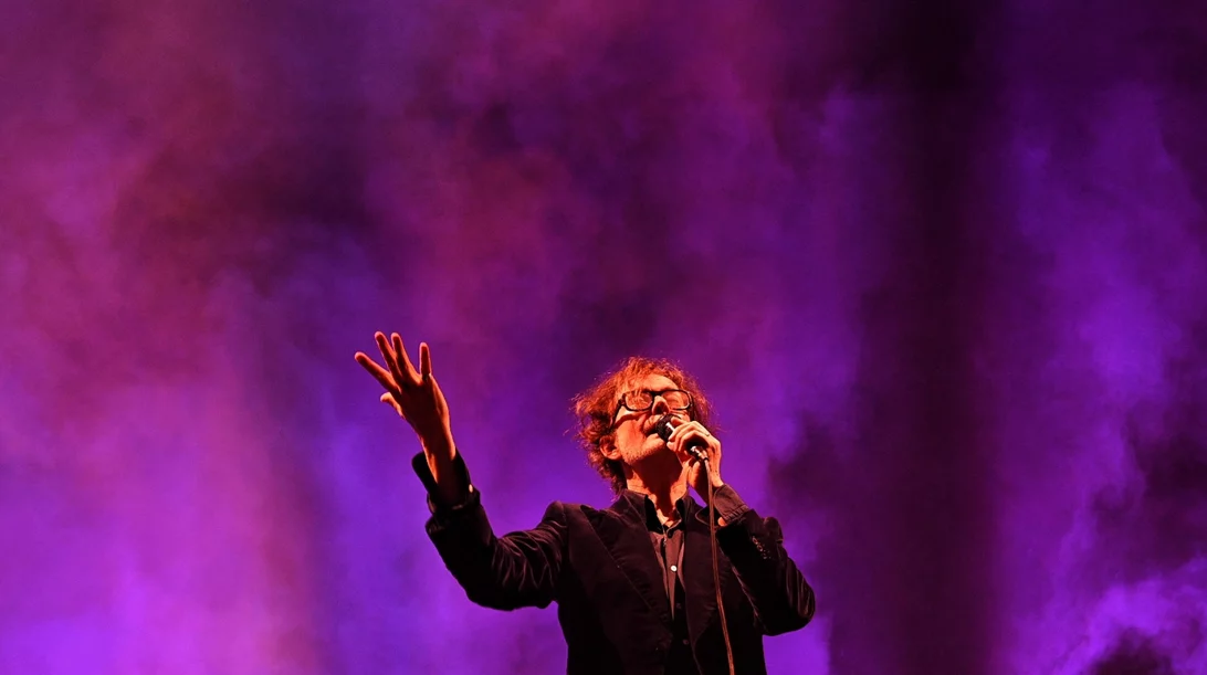 Release Athens 2024: Pulp εποποιία και τρελό 1990s πάρτι στην Πλατεία Νερού