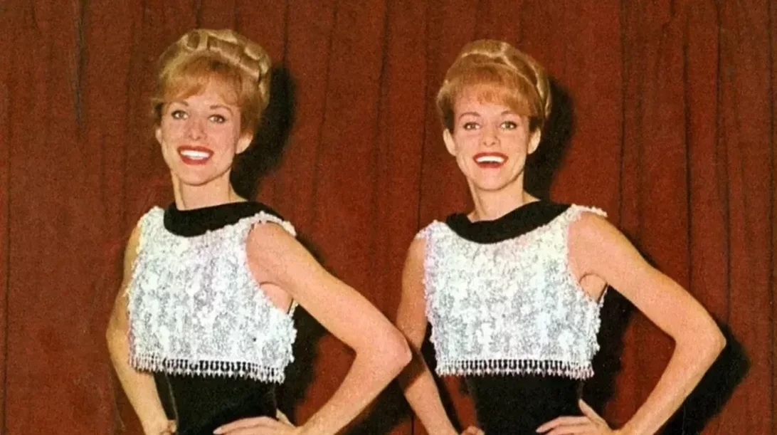 Αδερφές Κέσλερ: To θρυλικό δίδυμο της ιταλικής τηλεόρασης πέθανε ταυτόχρονα