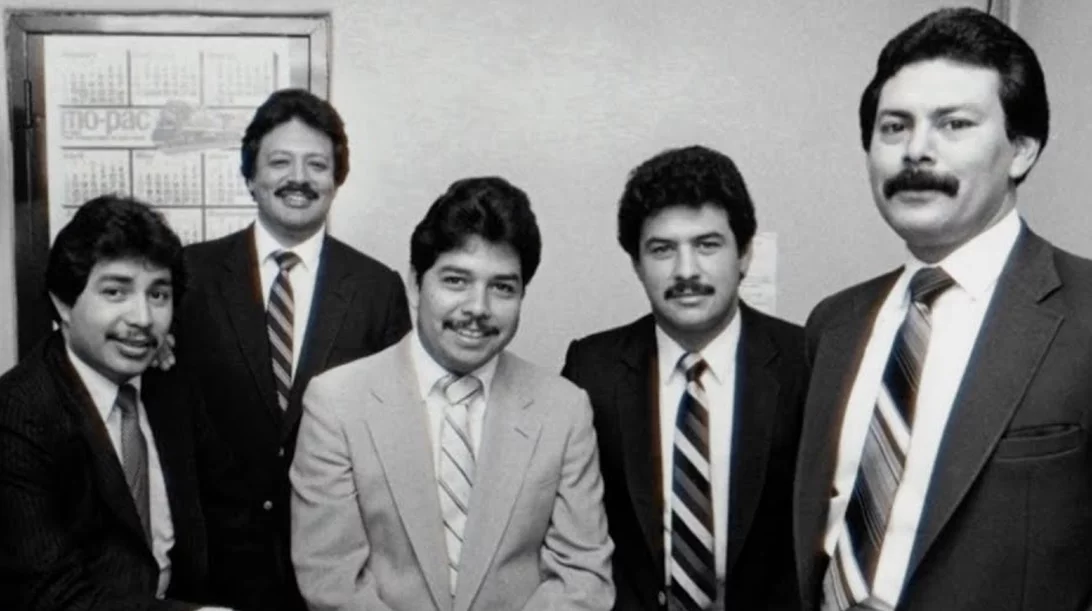 Οι 3 σειρές που κάνουν πρεμιέρα στη Nova τον Δεκέμβριο