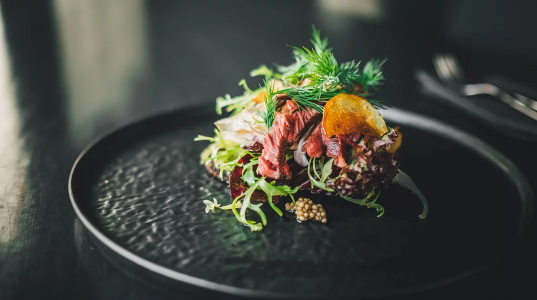 Gastronomy Lab: Βιωσιμότητα, άρτος και θεάματα στην πρεμιέρα του νέου γαστρονομικού project