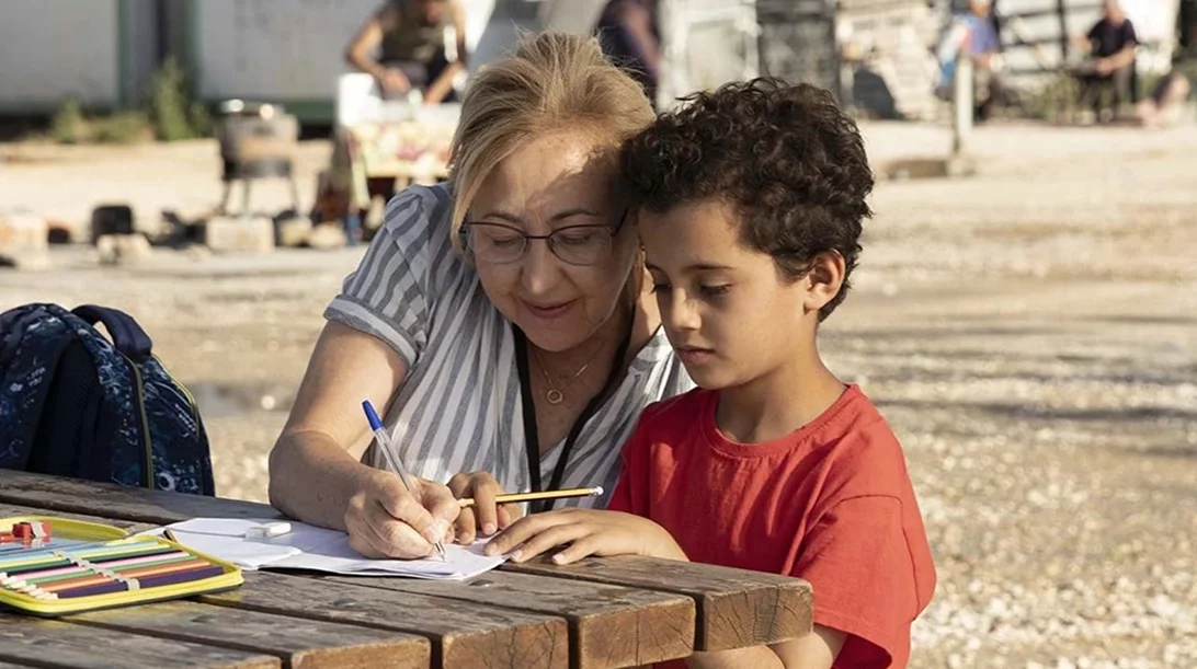 Απόψε (21/8) στην TV: τραυματικές εμπειρίες