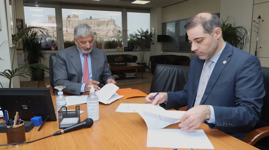 Ξεκινά ο εκσυγχρονισμός του Πάρκου Κυκλοφοριακής Αγωγής του Δήμου Αλίμου