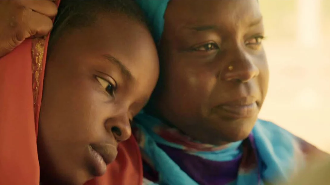 Δεσμοί Γυναικών