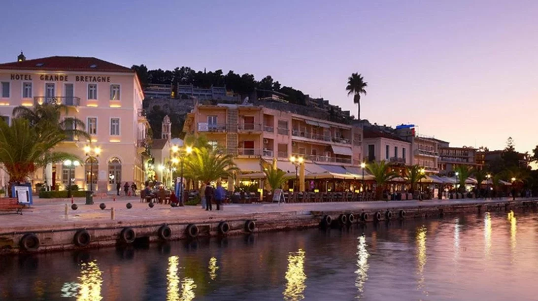 Το ιστορικό Φεστιβάλ Ναυπλίου επιστρέφει, γιορτάζοντας 31 χρόνια παρουσίας