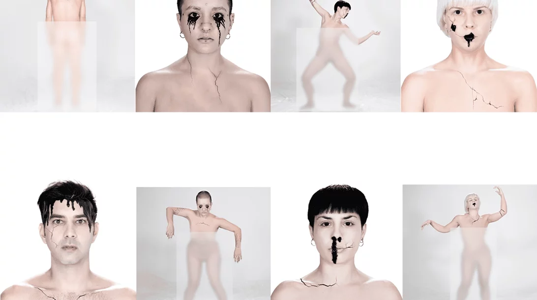 "Γιατί Τώρα": Η παράσταση που εμπνέεται από το κίνημα #metoo έρχεται στο θέατρο 104