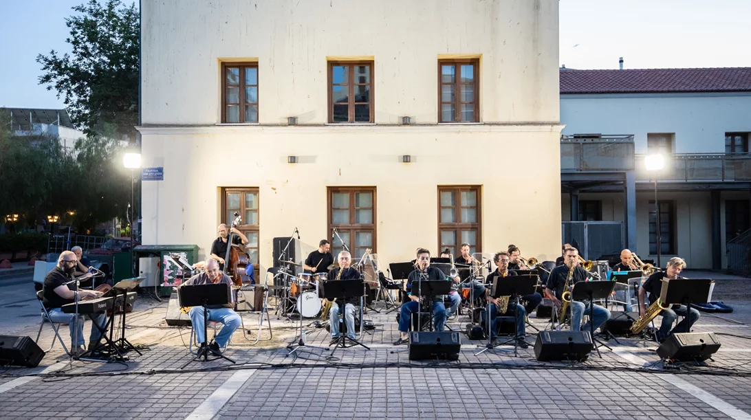 Φεστιβάλ "Καλοκαίρι στην Αθήνα": 79 δωρεάν εκδηλώσεις σε 53 σημεία της πόλης