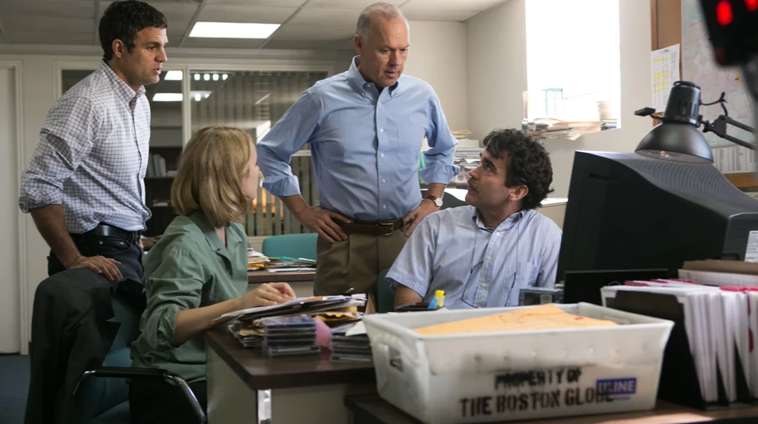 Απόψε (3/3) στην TV: ένα σκάνδαλο αποκαλύπτεται