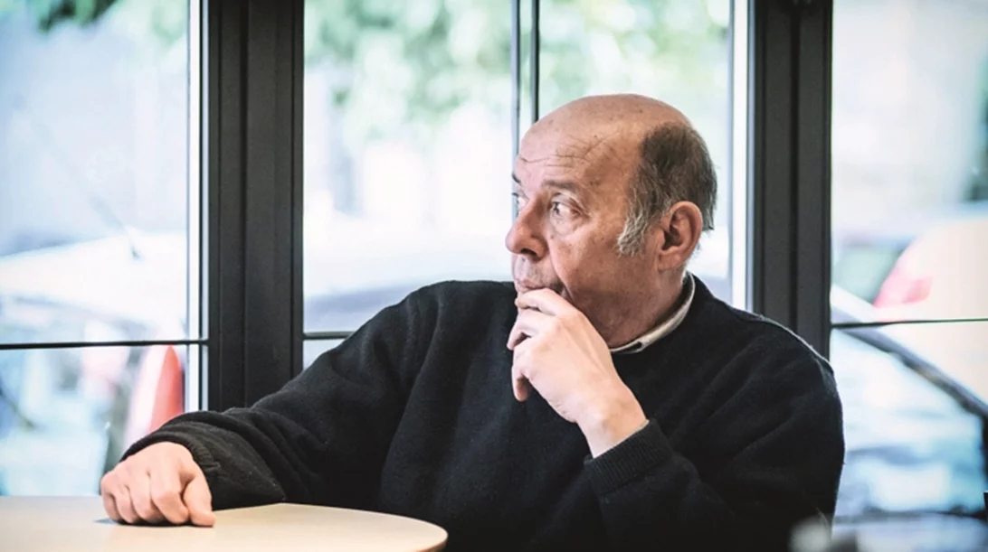 Το Τρίτο Πρόγραμμα τιμά τον Βασίλη Παπαβασιλείου