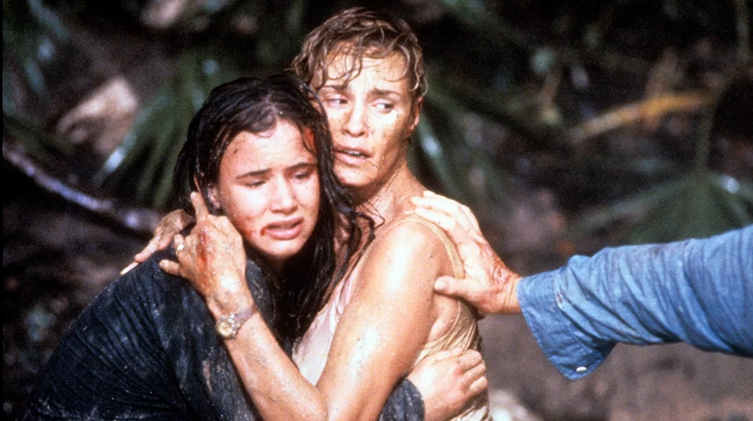 Απόψε (22/7) στην TV: ένα κλασικό θρίλερ