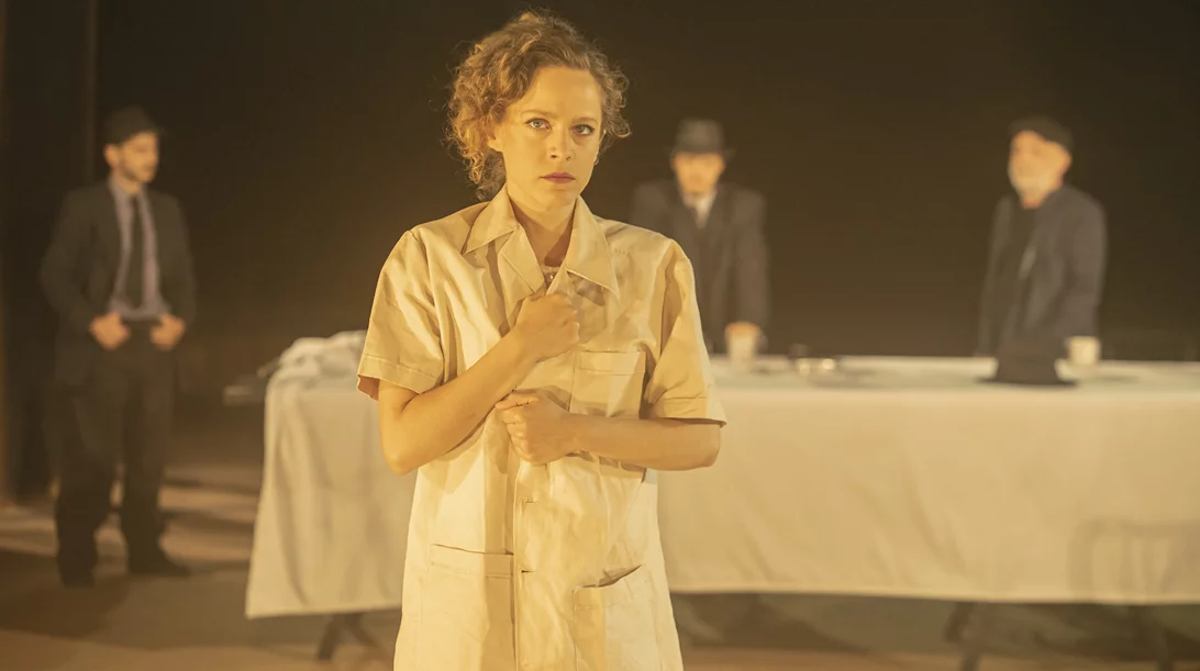 "Αντιγόνη" η εν βαρβάροις: Τελικά ποια Επίδαυρο θέλουμε;