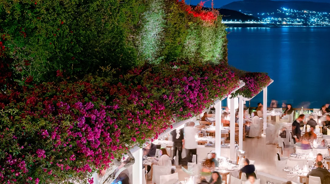 Καλοκαίρι στην Αθηναϊκή Ριβιέρα